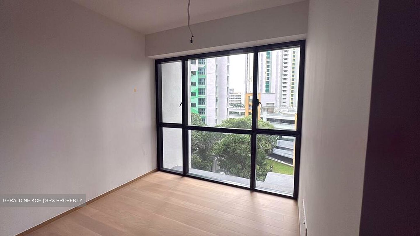 Piccadilly Grand (D8), Apartment #512558261